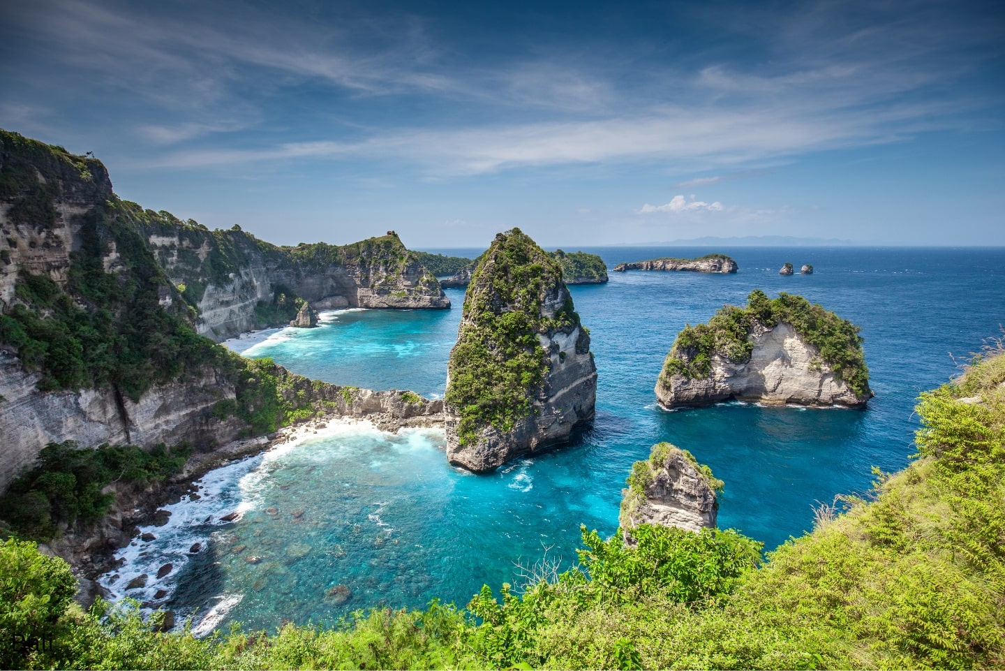 Discover Bali : Island of Gods