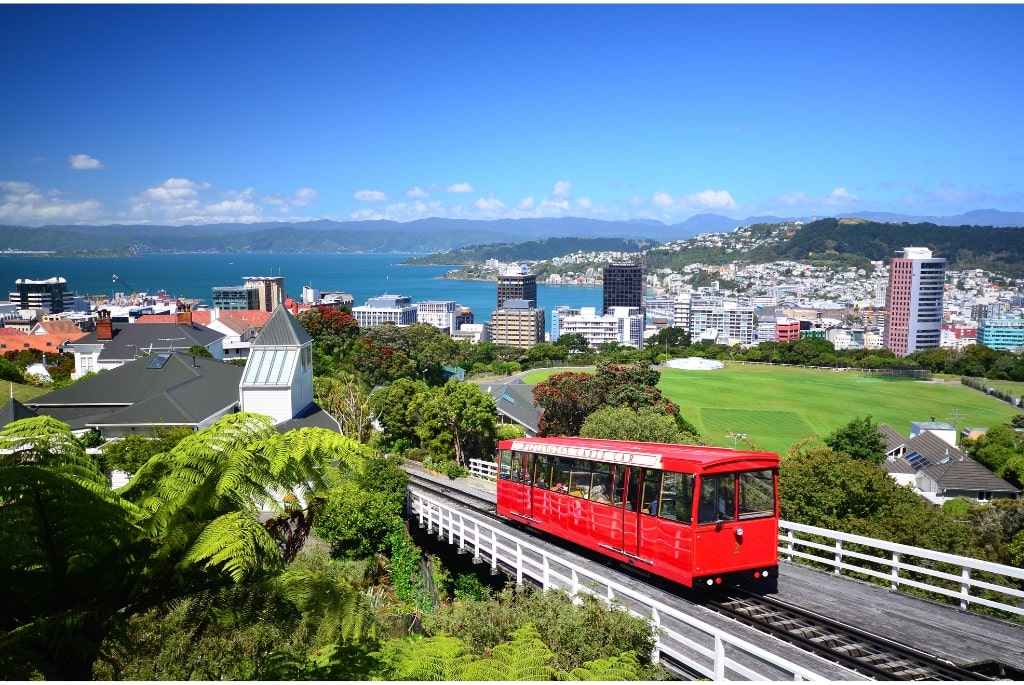 New Zealand Tour Guide: Explore the Land of the Long White Cloud