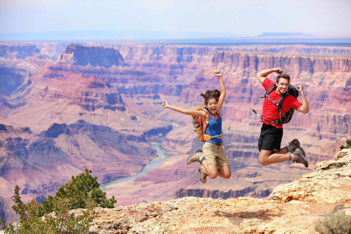 Grand Canyon Full Tour Guide | Best Routes, Viewpoints & Tips