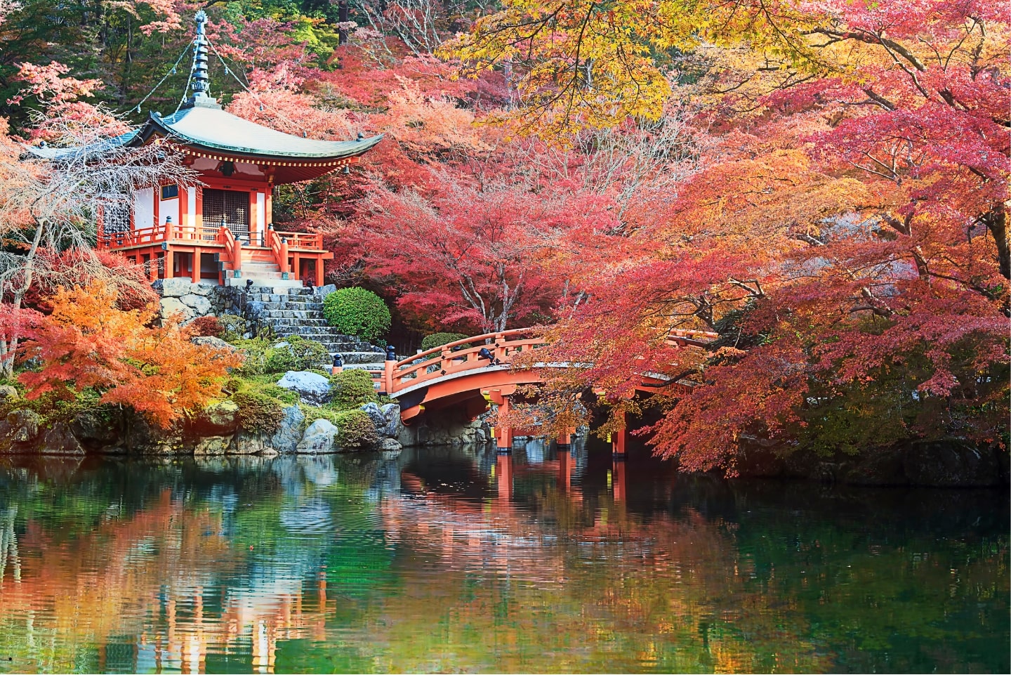 Kyoto Travel Guide: Temples, Geishas, Food & 3-Day Itinerary