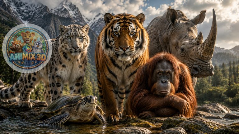 endangered-animals-disappearing
