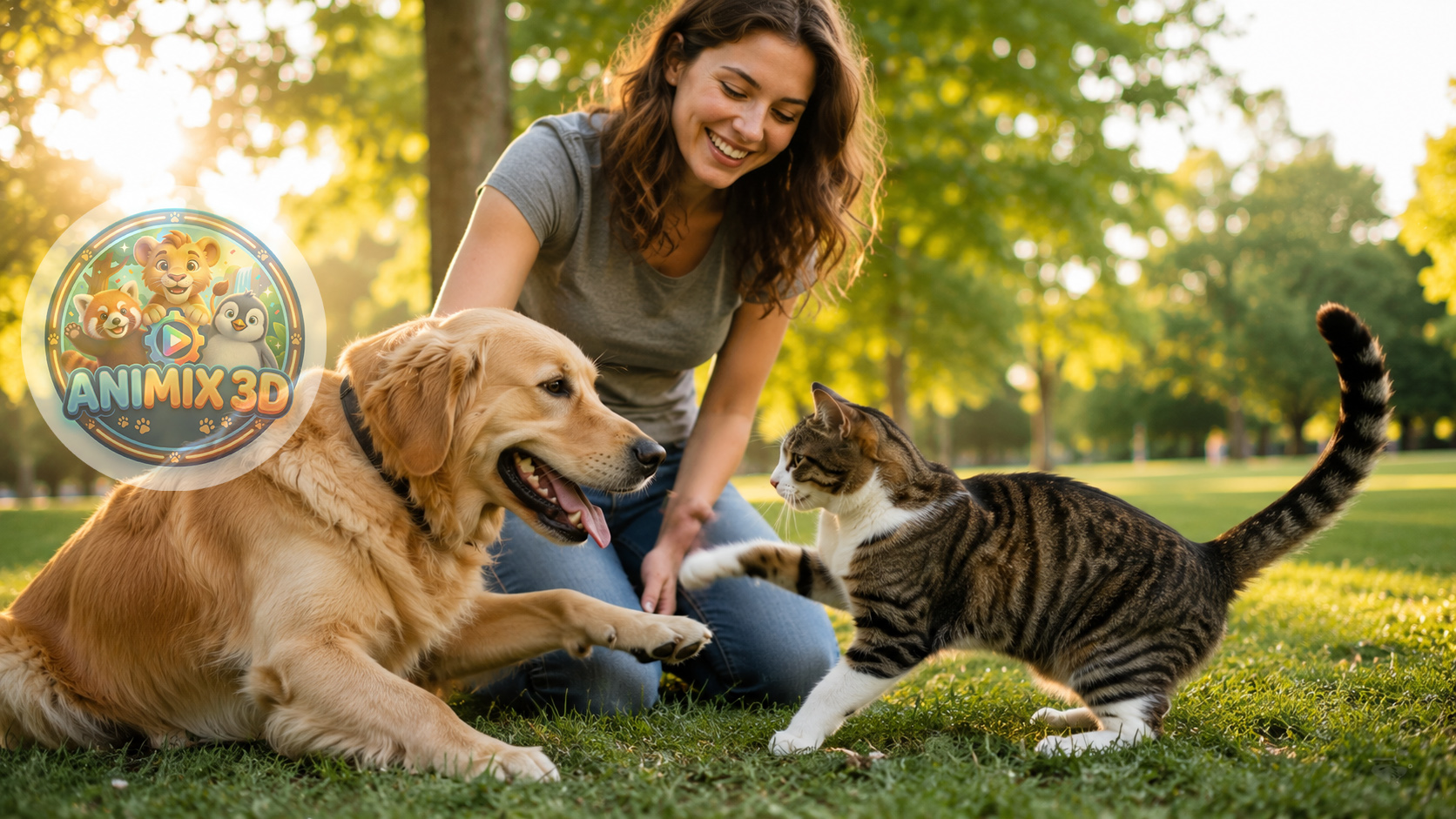 10 Easy Ways to Keep Your Pet Healthy and Happy