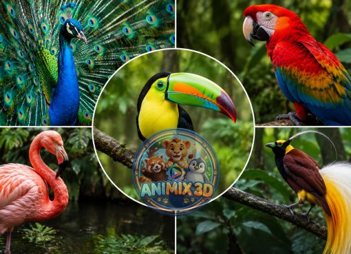 most-beautiful-birds
