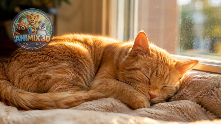 why-cats-sleep-so-much